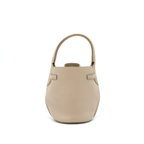 CELINE NANO BIG BAG CALFSKIN GREY SHW