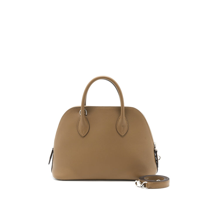 HERMES BOLIDE 1923 25 EVERCOLOR BEIGE DE WEIMAR SHW