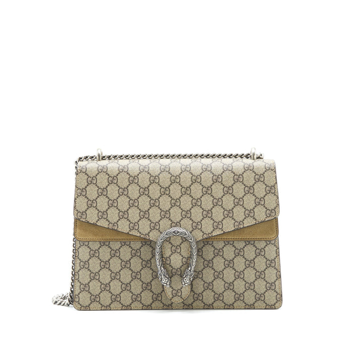 GUCCI LARGE DIONYSUS BAG