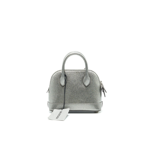 BALENCIAGA VILLE TOTE XXS